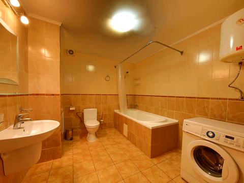 квартира за адресою Гоголівська вул., 17