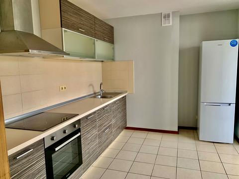 квартира за адресою Гоголівська вул., 17