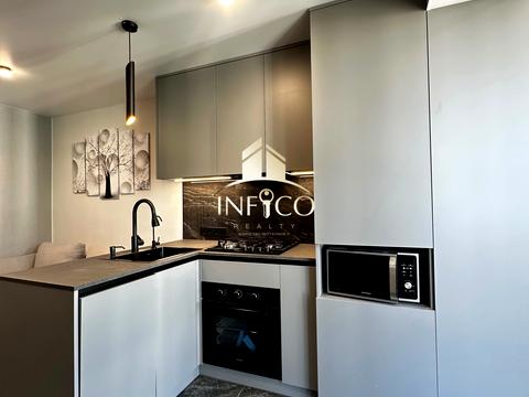 квартира за адресою Байди Вишневецького вул., 107