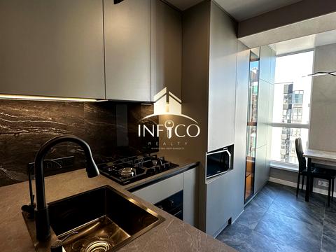 квартира за адресою Байди Вишневецького вул., 107