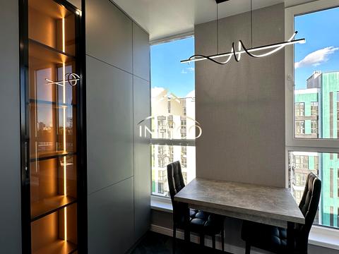 квартира за адресою Байди Вишневецького вул., 107