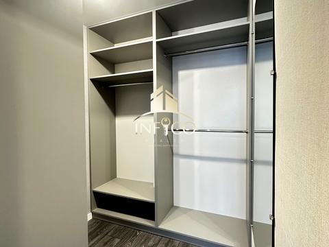 квартира за адресою Байди Вишневецького вул., 107