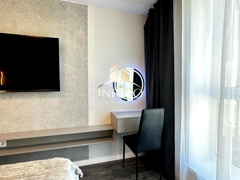 квартира за адресою Байди Вишневецького вул., 107