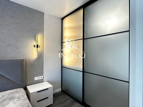 квартира за адресою Байди Вишневецького вул., 107