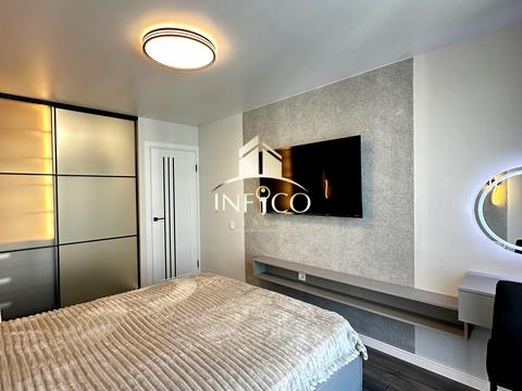 квартира за адресою Байди Вишневецького вул., 107