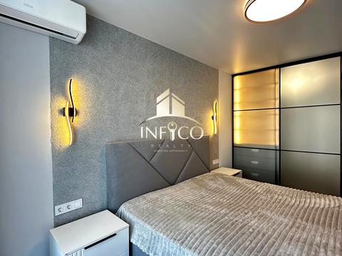 квартира за адресою Байди Вишневецького вул., 107