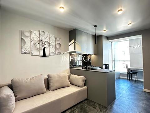 квартира за адресою Байди Вишневецького вул., 107