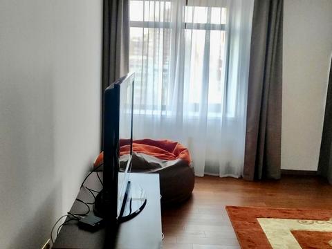 квартира за адресою Гоголівська вул., 17