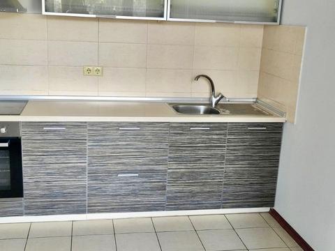 квартира за адресою Гоголівська вул., 17