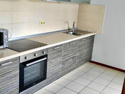 квартира за адресою Гоголівська вул., 17