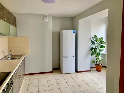 квартира за адресою Гоголівська вул., 17