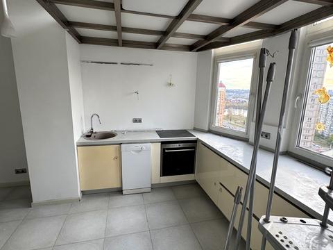 квартира за адресою Володимира Івасюка просп. (Героїв Сталінграду), 6