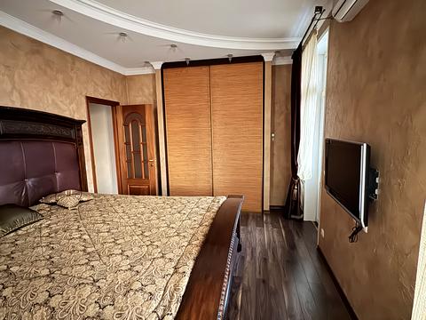 квартира за адресою Панаса Мирного вул., 17