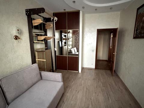 квартира за адресою Панаса Мирного вул., 17