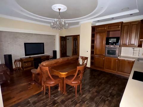 квартира за адресою Панаса Мирного вул., 17