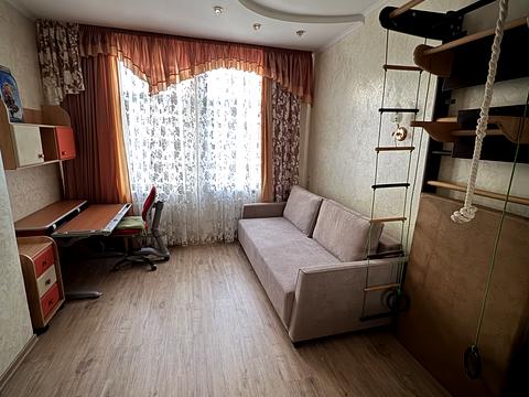 квартира за адресою Панаса Мирного вул., 17