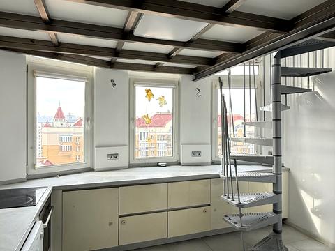 квартира за адресою Володимира Івасюка просп. (Героїв Сталінграду), 6