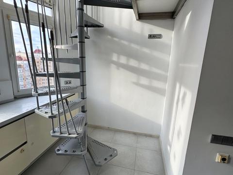 квартира за адресою Володимира Івасюка просп. (Героїв Сталінграду), 6