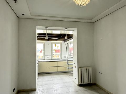 квартира за адресою Володимира Івасюка просп. (Героїв Сталінграду), 6