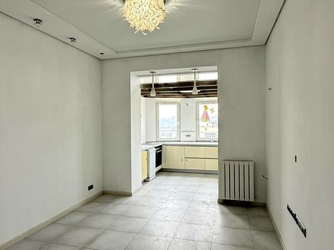 квартира за адресою Володимира Івасюка просп. (Героїв Сталінграду), 6