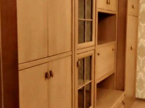 квартира по адресу Александры Экстер ул. (Цветаевой Марины), 12