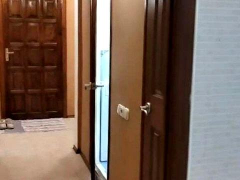 квартира по адресу Александры Экстер ул. (Цветаевой Марины), 12