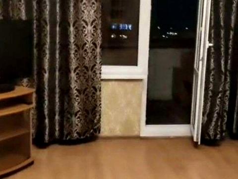 квартира по адресу Александры Экстер ул. (Цветаевой Марины), 12