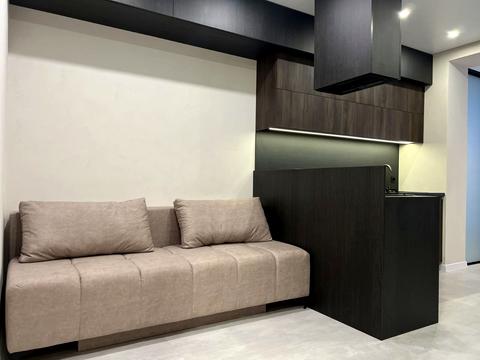 квартира за адресою Запорізьке шосе, 32д