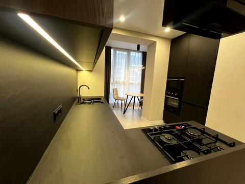 квартира за адресою Запорізьке шосе, 32д