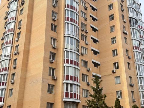 квартира за адресою Володимира Івасюка просп. (Героїв Сталінграду), 6