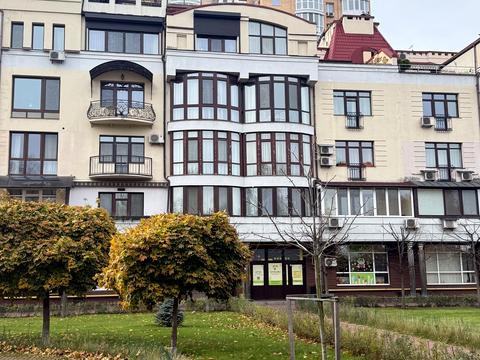 квартира за адресою Володимира Івасюка просп. (Героїв Сталінграду), 6