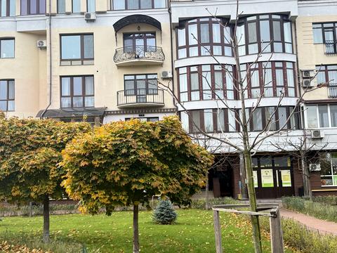 квартира за адресою Володимира Івасюка просп. (Героїв Сталінграду), 6