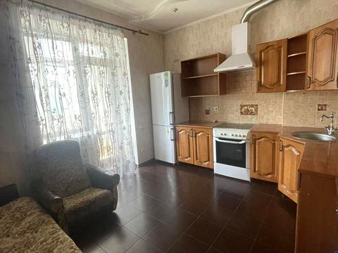 квартира за адресою Балковская, 22а