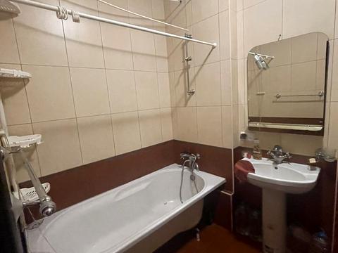 квартира за адресою Балковская, 22а