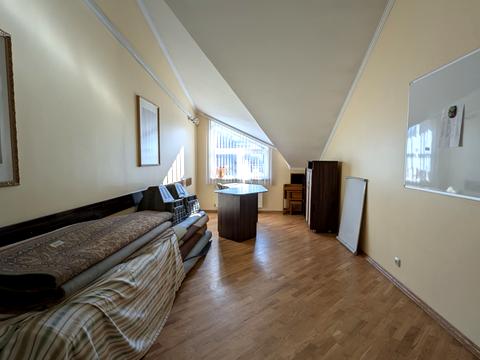 коммерческая по адресу Туган-Барановского ул., 16