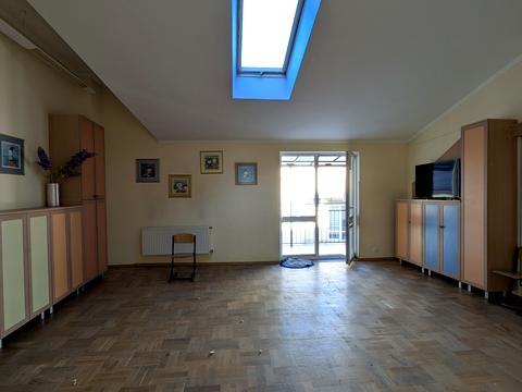 коммерческая по адресу Туган-Барановского ул., 16