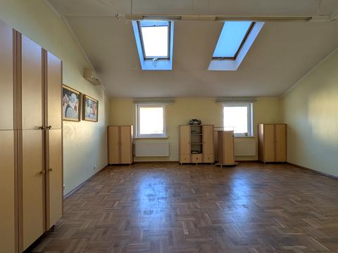 коммерческая по адресу Туган-Барановского ул., 16