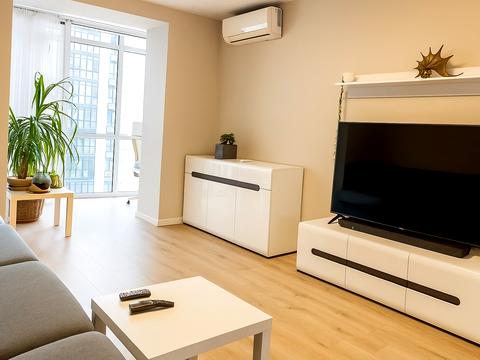 квартира за адресою Дніпро, Набережна Перемоги вул., 42