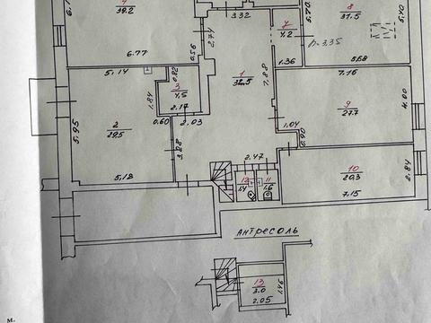 коммерческая по адресу Туган-Барановского ул., 16