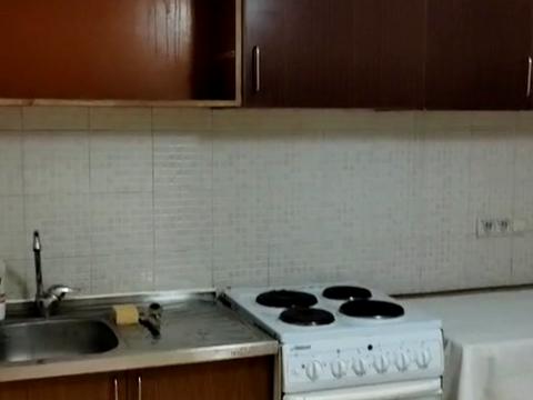 квартира по адресу Александры Экстер ул. (Цветаевой Марины), 12