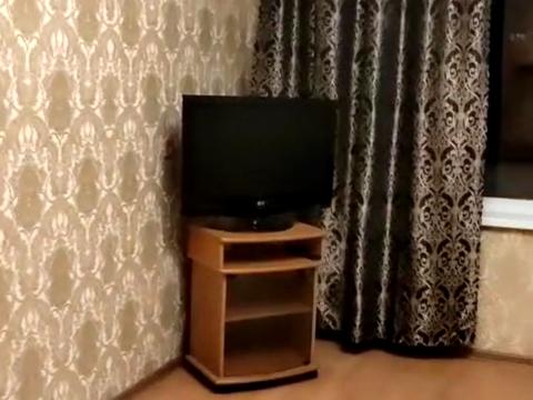 квартира по адресу Александры Экстер ул. (Цветаевой Марины), 12