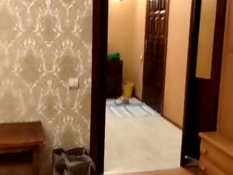 квартира по адресу Александры Экстер ул. (Цветаевой Марины), 12