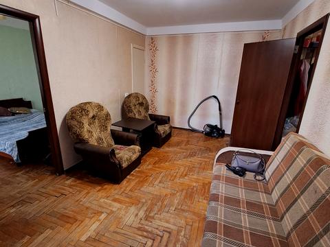 квартира за адресою Нижньодніпровська вул., 2