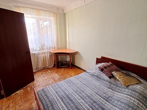 квартира за адресою Нижньодніпровська вул., 2