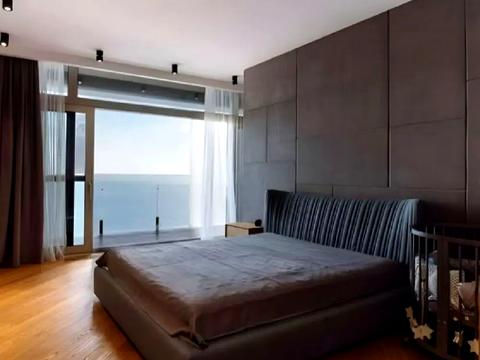 будинок за адресою Новоберегова вул., 90/51