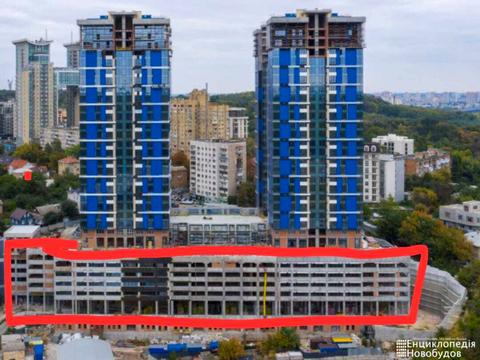 комерційна за адресою Звіринецька вул., 72