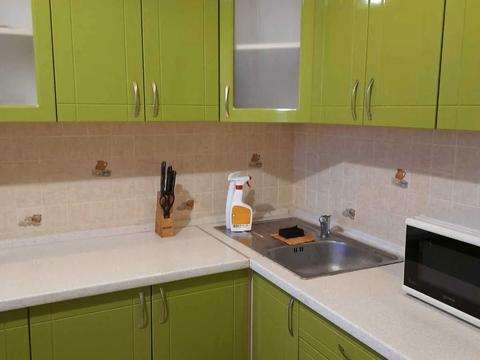 квартира по адресу Николая Закревского ул., 95-В