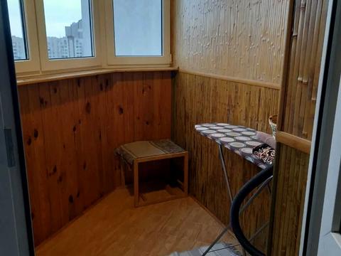 квартира по адресу Николая Закревского ул., 95-В