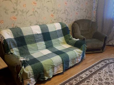 квартира по адресу Николая Закревского ул., 95-В