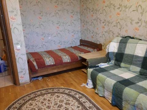 квартира по адресу Николая Закревского ул., 95-В